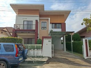 For Rent 3 Bedroom House In Hang Dong, Chiang Mai