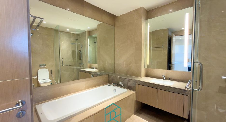 For rent 1 bed condo in Khlong San, Bangkok
