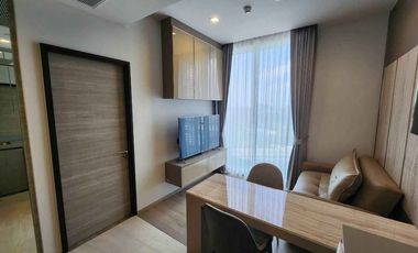 For rent 1 Beds condo in Chatuchak, Bangkok
