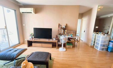 For rent 2 bedrooms condo in Phaya Thai, Bangkok
