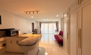 For rent and for sale 1 bed condo in Mueang Chiang Mai, Chiang Mai