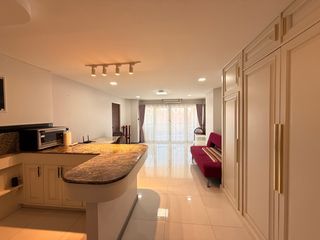 For Rent 1 Bedroom Condo In Mueang Chiang Mai