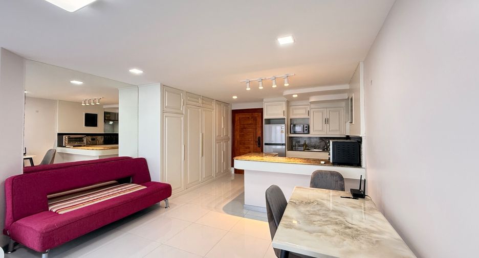 Аренда и продажа 1 кровать кондо в Mueang Chiang Mai, Чианг Маи