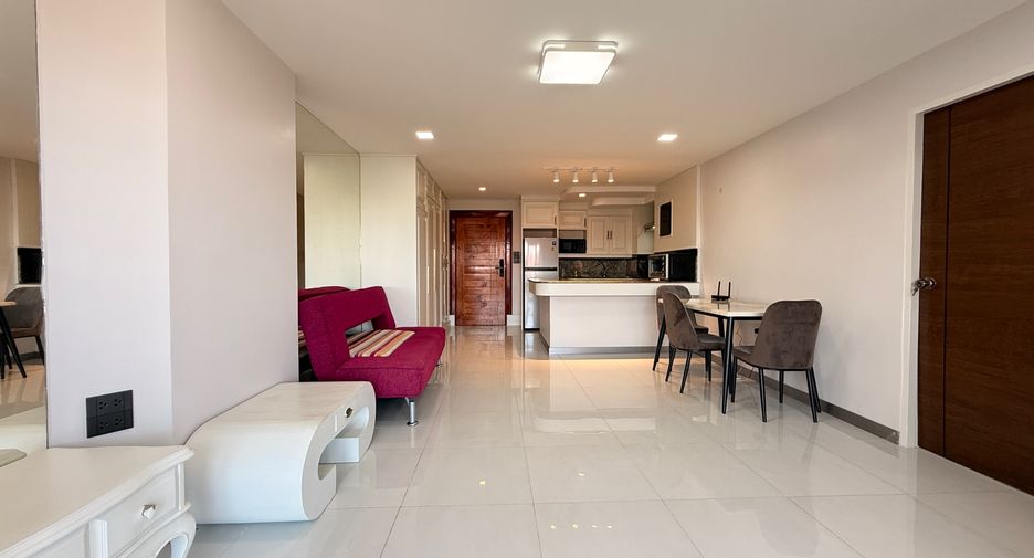 Аренда и продажа 1 кровать кондо в Mueang Chiang Mai, Чианг Маи