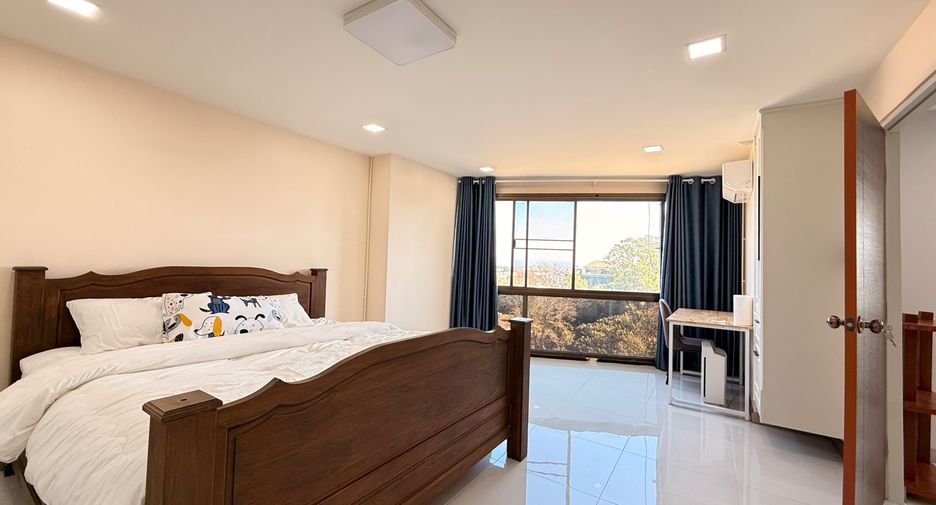 Аренда и продажа 1 кровать кондо в Mueang Chiang Mai, Чианг Маи
