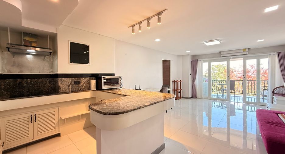 Аренда и продажа 1 кровать кондо в Mueang Chiang Mai, Чианг Маи