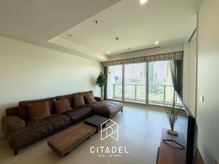 For rent and for sale 2 bedrooms condo in Sathon, Bangkok