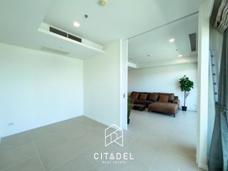 For rent and for sale 2 bedrooms condo in Sathon, Bangkok