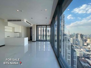 À vendre 3 chambres condo à Khlong Toei, Bangkok