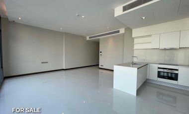 For sale 3 bedrooms condo in Khlong Toei, Bangkok