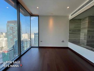 À vendre 3 chambres condo à Khlong Toei, Bangkok