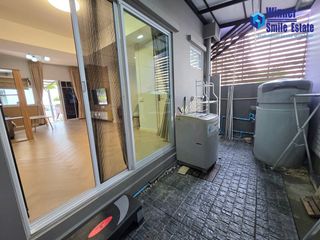 For sale 2 bedrooms townhouse in Bang Bo, Samut Prakan