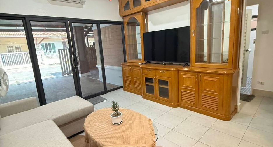 For rent 2 bedrooms house in Kathu, Phuket