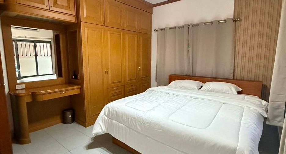For rent 2 bedrooms house in Kathu, Phuket