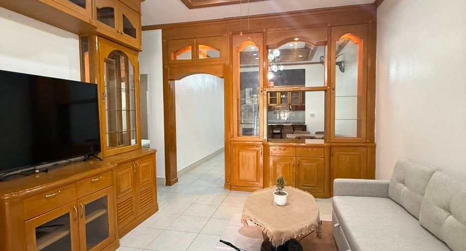 For rent 2 bedrooms house in Kathu, Phuket