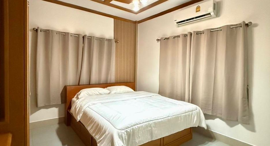 For rent 2 bedrooms house in Kathu, Phuket