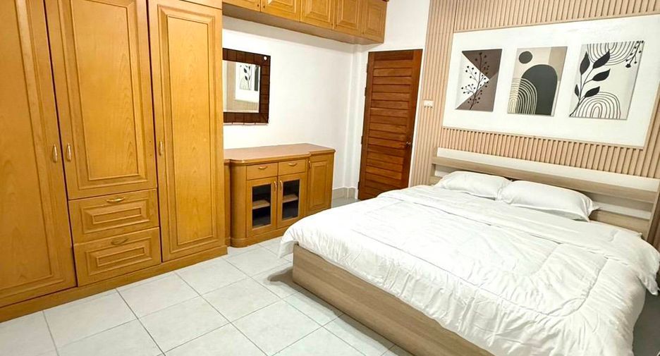 For rent 2 bedrooms house in Kathu, Phuket