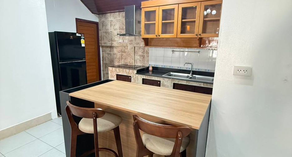 For rent 2 bedrooms house in Kathu, Phuket
