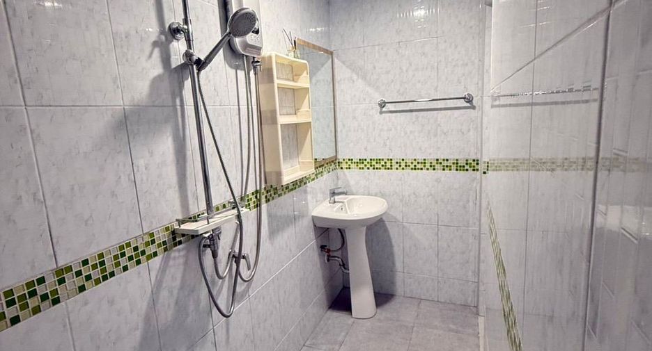 For rent 2 bedrooms house in Kathu, Phuket