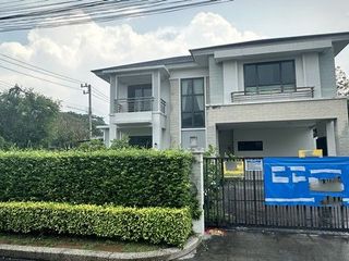 出售 1 卧室 独立屋 在 Thanyaburi, Pathum Thani
