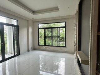 出售 1 卧室 独立屋 在 Thanyaburi, Pathum Thani