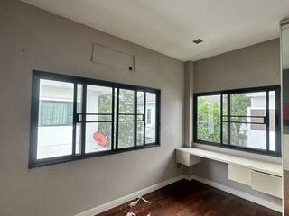 出售 1 卧室 独立屋 在 Thanyaburi, Pathum Thani