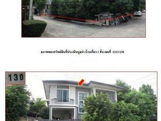 出售 1 卧室 独立屋 在 Thanyaburi, Pathum Thani