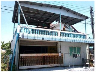 出售 1 卧室 独立屋 在 Thanyaburi, Pathum Thani