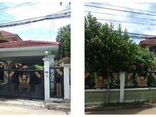 出售 1 卧室 独立屋 在 Thanyaburi, Pathum Thani
