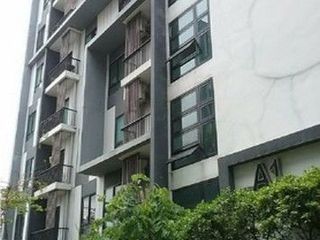 For sale 1 bed condo in Saphan Sung, Bangkok