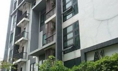 For sale 1 bed condo in Saphan Sung, Bangkok