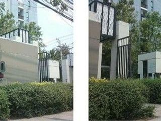 For sale 1 bed condo in Saphan Sung, Bangkok