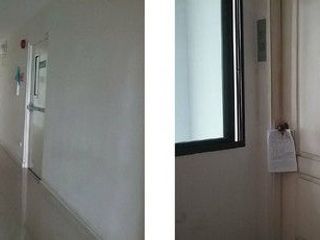 For sale 1 bed condo in Saphan Sung, Bangkok