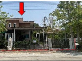 出售 1 卧室 独立屋 在 Thanyaburi, Pathum Thani