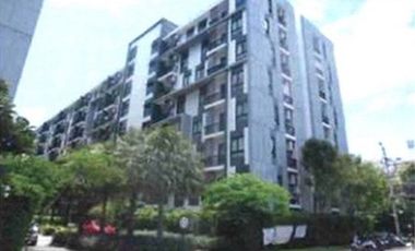 For sale 1 Beds condo in Saphan Sung, Bangkok