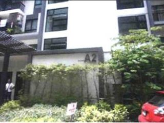 For sale 1 bed condo in Saphan Sung, Bangkok