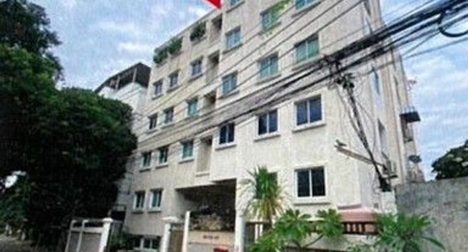 For sale 1 bed condo in Wang Thonglang, Bangkok