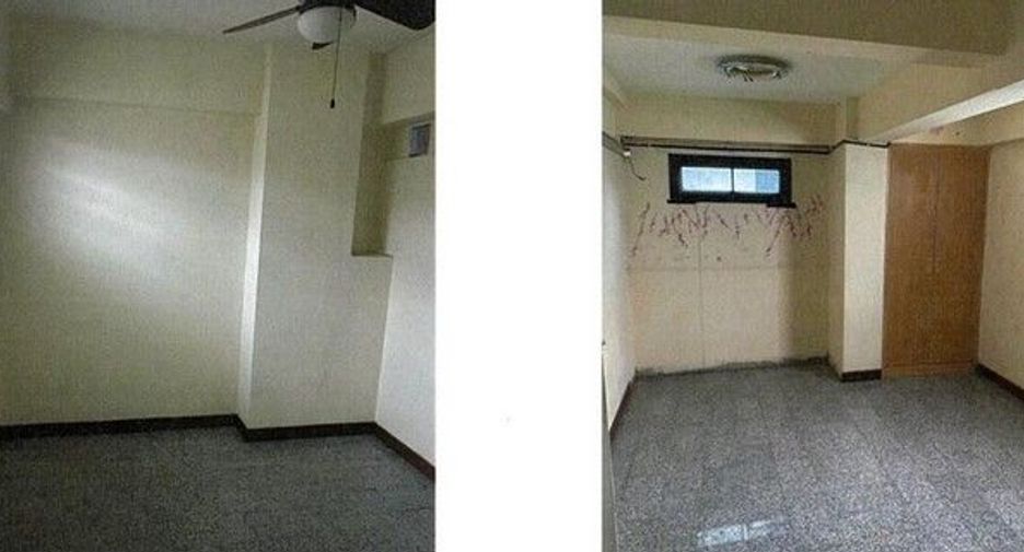 For sale 1 bed condo in Wang Thonglang, Bangkok