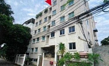 For sale 1 bed condo in Wang Thonglang, Bangkok