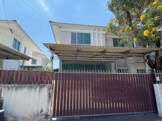 出售 1 卧室 独立屋 在 Thanyaburi, Pathum Thani