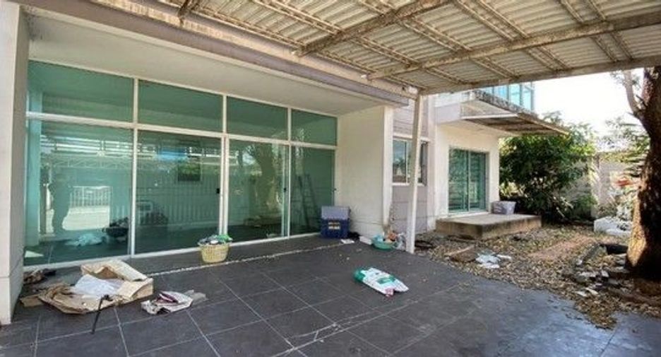 出售 1 卧室 独立屋 在 Thanyaburi, Pathum Thani