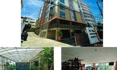 À vendre 1 chambre condo à Watthana, Bangkok