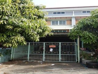 Local comercial en venta de 1 habitaciones en Bang Bua Thong, Nonthaburi