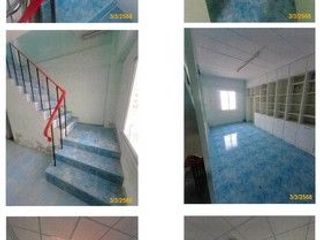 Local comercial en venta de 1 habitaciones en Bang Bua Thong, Nonthaburi