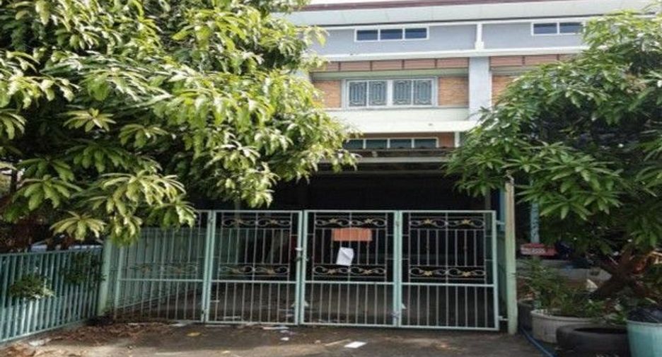 À vendre 1 chambre local commercial à Bang Bua Thong, Nonthaburi