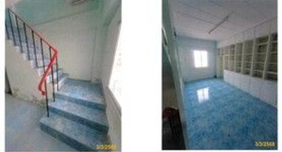 À vendre 1 chambre local commercial à Bang Bua Thong, Nonthaburi