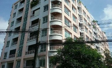 Продажа 1 кровать кондо в Кхлонг Тоеи, Бангкок