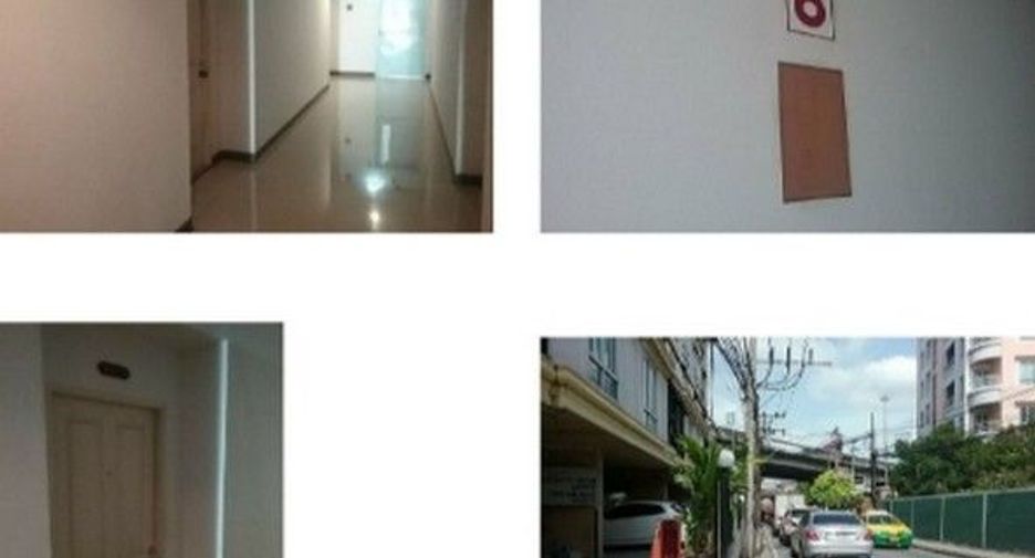 For sale 1 bed condo in Khlong Toei, Bangkok