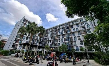 For sale 1 bed condo in Mueang Nonthaburi, Nonthaburi