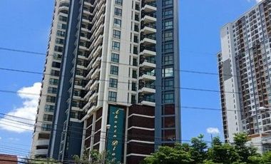 For sale 1 bed condo in Mueang Nonthaburi, Nonthaburi